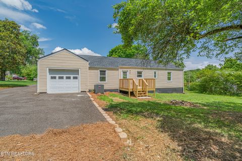 Tiny photo for 3109 Cross Valley Rd, Knoxville, TN 37917 (MLS # 1342604)