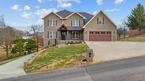 Photo of 118 Gallahad Court, Sevierville, TN 37876 (MLS # 1324835)