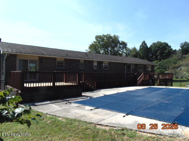 406 Iroquois Lane