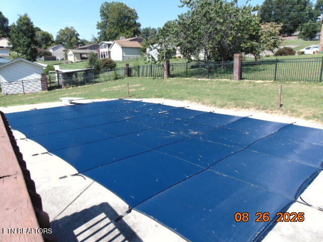 406 Iroquois Lane