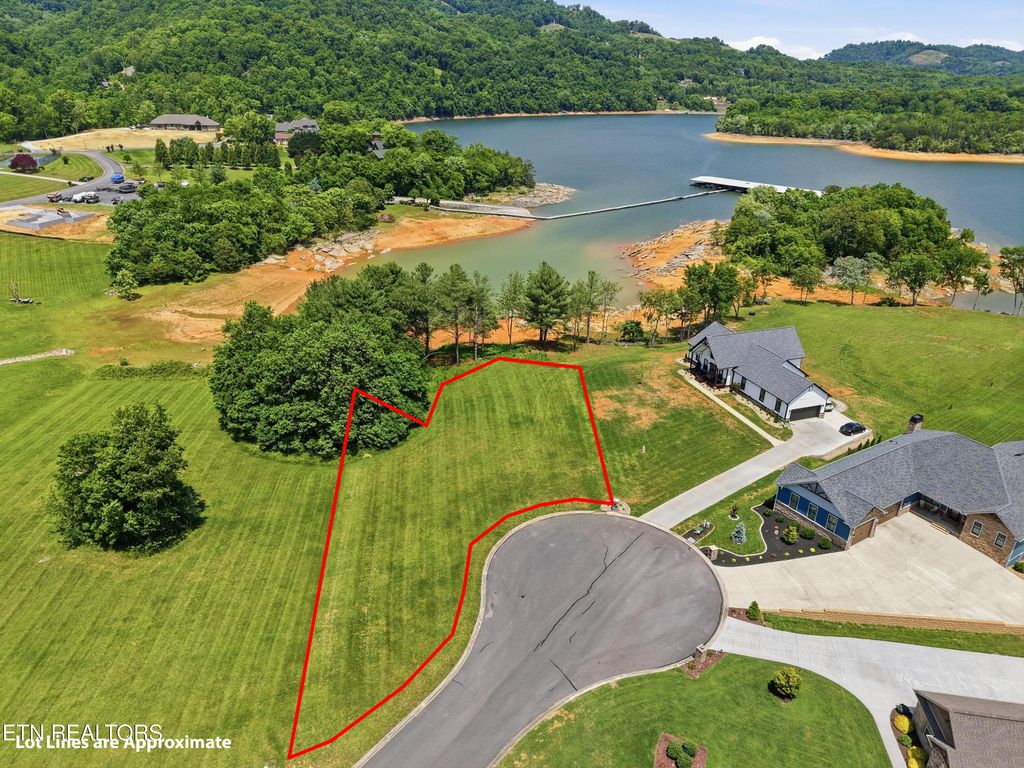 Photo of 149 Nautical #Lot 149, Mooresburg, TN 37811 (MLS # 1341046)