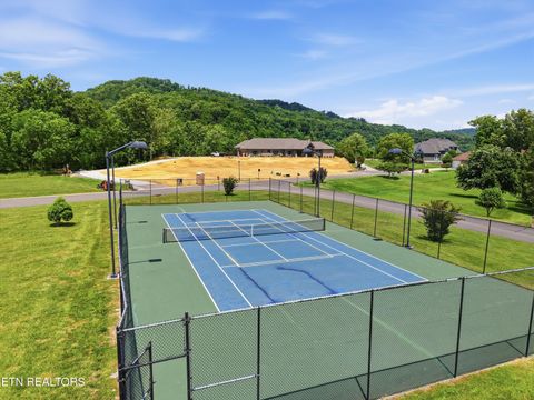 Tiny photo for 149 Nautical #Lot 149, Mooresburg, TN 37811 (MLS # 1341046)