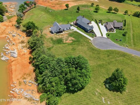 Tiny photo for 149 Nautical #Lot 149, Mooresburg, TN 37811 (MLS # 1341046)