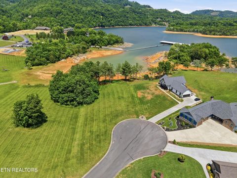 Tiny photo for 149 Nautical #Lot 149, Mooresburg, TN 37811 (MLS # 1341046)