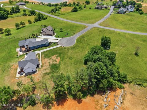 Tiny photo for 149 Nautical #Lot 149, Mooresburg, TN 37811 (MLS # 1341046)