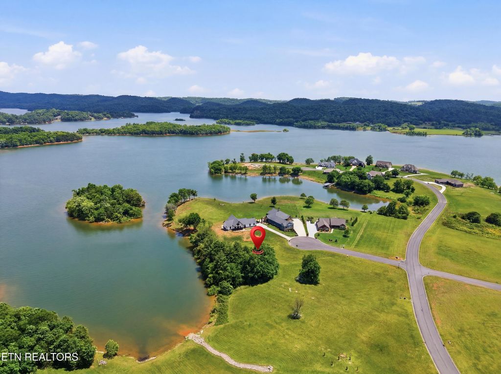 Photo of 149 Nautical #Lot 149, Mooresburg, TN 37811 (MLS # 1341046)
