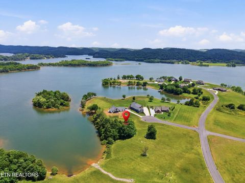 Tiny photo for 149 Nautical #Lot 149, Mooresburg, TN 37811 (MLS # 1341046)