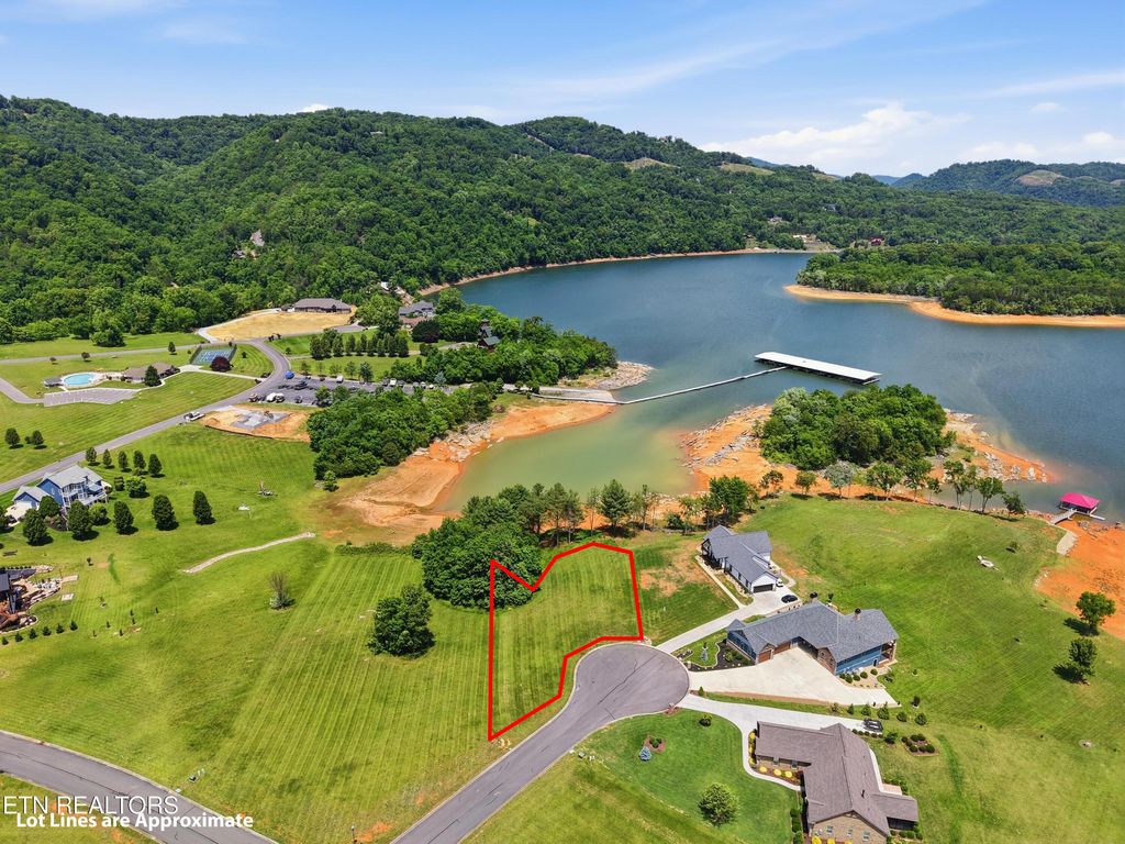 Photo of 149 Nautical #Lot 149, Mooresburg, TN 37811 (MLS # 1341046)