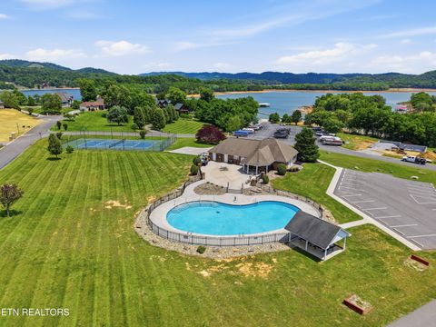 Tiny photo for 149 Nautical #Lot 149, Mooresburg, TN 37811 (MLS # 1341046)
