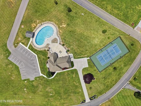 Tiny photo for 149 Nautical #Lot 149, Mooresburg, TN 37811 (MLS # 1341046)