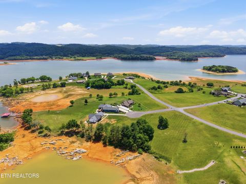 Tiny photo for 149 Nautical #Lot 149, Mooresburg, TN 37811 (MLS # 1341046)