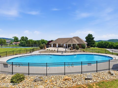 Tiny photo for 149 Nautical #Lot 149, Mooresburg, TN 37811 (MLS # 1341046)