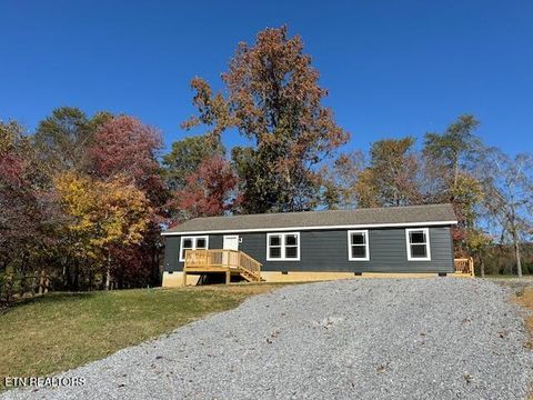 216 Northwood Lane Greeneville TN 37745