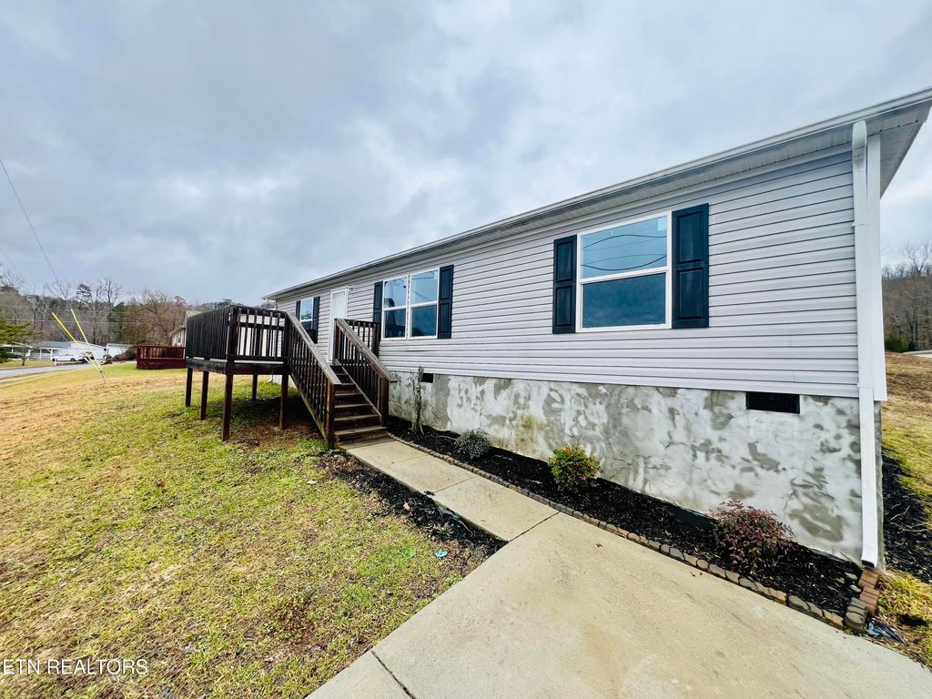 Photo of 258 Clearwater Ridge Rd, Maynardville, TN 37807 (MLS # 1288658)