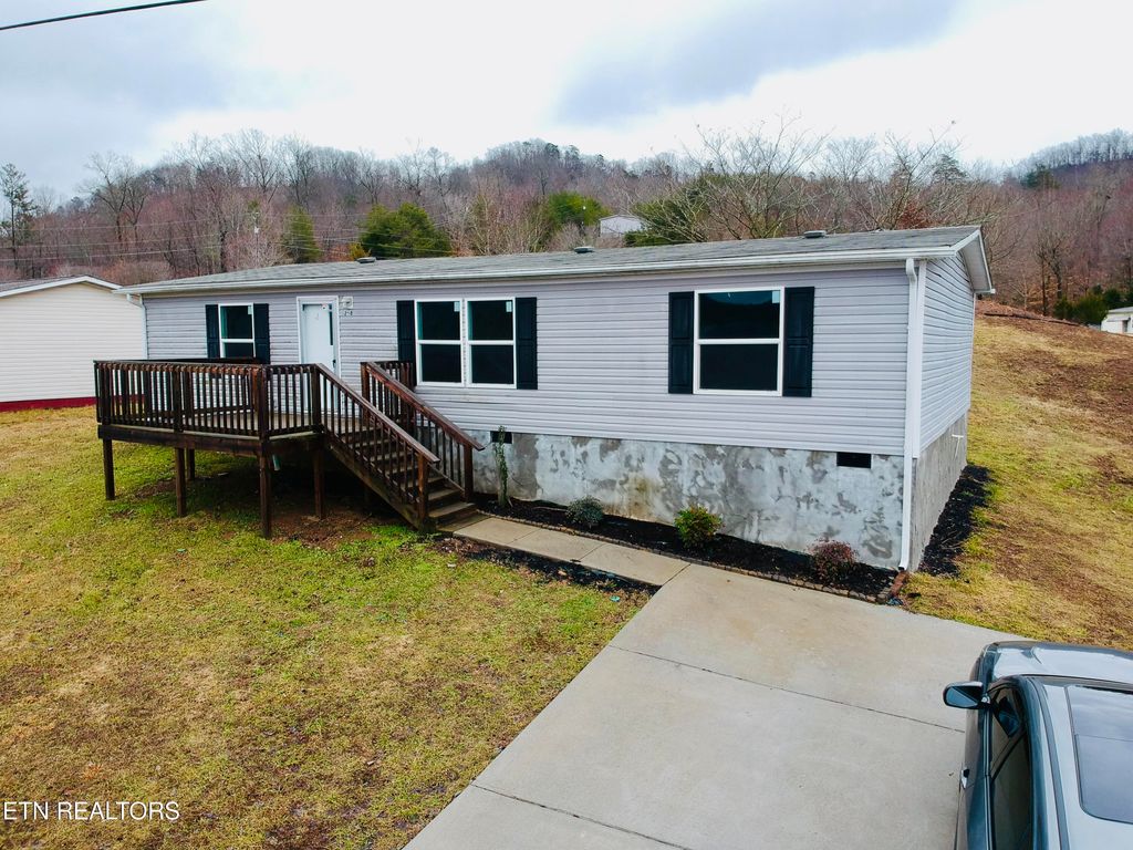 Photo of 258 Clearwater Ridge Rd, Maynardville, TN 37807 (MLS # 1288658)