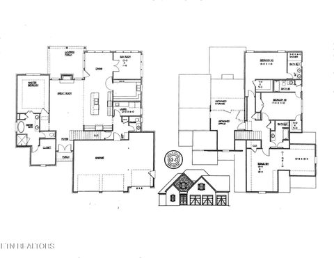 Tiny photo for 8849 Dancing Bear Lane, Knoxville, TN 37923 (MLS # 1327323)