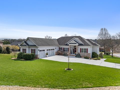 Tiny photo for 125 Eladi Tr, Vonore, TN 37885 (MLS # 1335627)