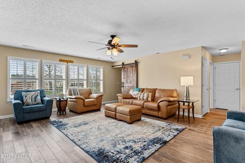 Tiny photo for 125 Eladi Tr, Vonore, TN 37885 (MLS # 1335627)