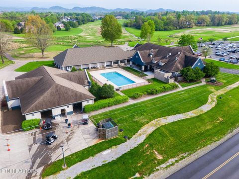 Tiny photo for 125 Eladi Tr, Vonore, TN 37885 (MLS # 1335627)