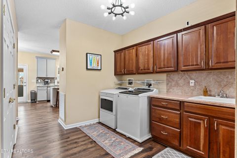 Tiny photo for 125 Eladi Tr, Vonore, TN 37885 (MLS # 1335627)