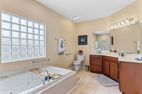 Tiny photo for 125 Eladi Tr, Vonore, TN 37885 (MLS # 1335627)