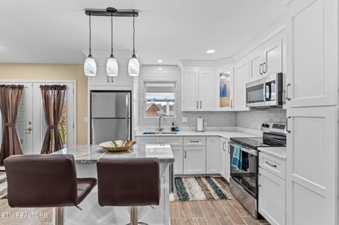 Tiny photo for 125 Eladi Tr, Vonore, TN 37885 (MLS # 1335627)