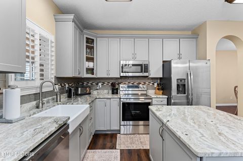 Tiny photo for 125 Eladi Tr, Vonore, TN 37885 (MLS # 1335627)