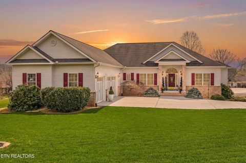 Tiny photo for 125 Eladi Tr, Vonore, TN 37885 (MLS # 1335627)