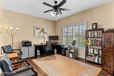 Tiny photo for 125 Eladi Tr, Vonore, TN 37885 (MLS # 1335627)