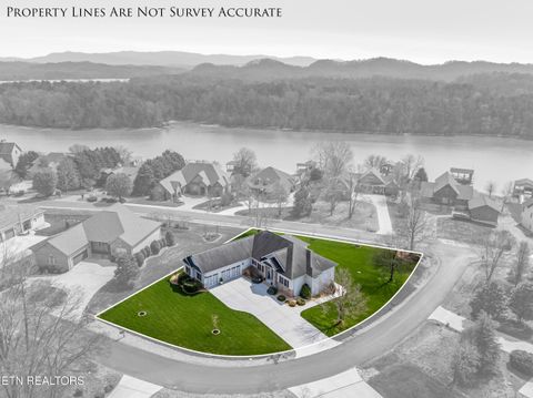 Tiny photo for 125 Eladi Tr, Vonore, TN 37885 (MLS # 1335627)