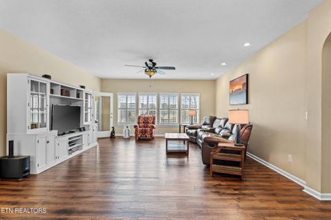 Tiny photo for 125 Eladi Tr, Vonore, TN 37885 (MLS # 1335627)