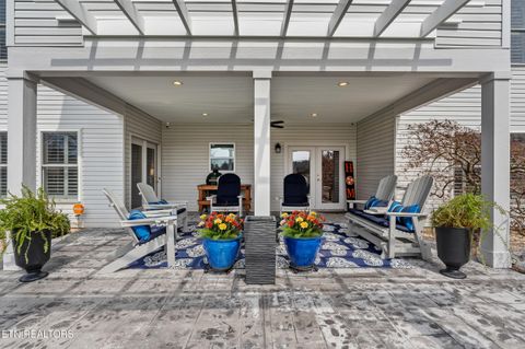 Tiny photo for 125 Eladi Tr, Vonore, TN 37885 (MLS # 1335627)