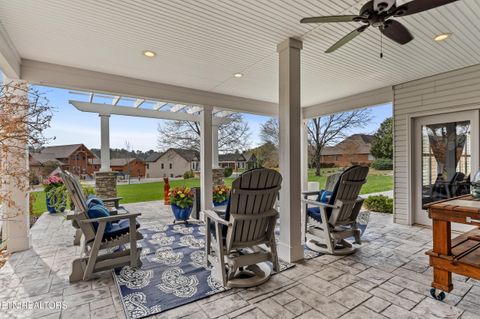 Tiny photo for 125 Eladi Tr, Vonore, TN 37885 (MLS # 1335627)