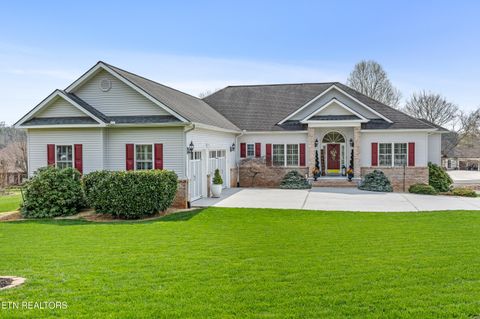 Photo of 125 Eladi Tr, Vonore, TN 37885 (MLS # 1335627)