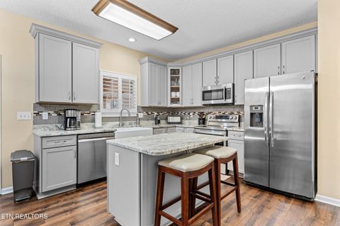 Tiny photo for 125 Eladi Tr, Vonore, TN 37885 (MLS # 1335627)