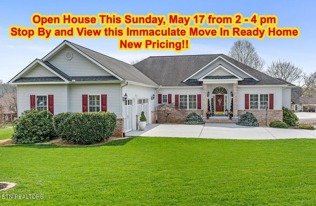 Photo of 125 Eladi Tr, Vonore, TN 37885 (MLS # 1335627)