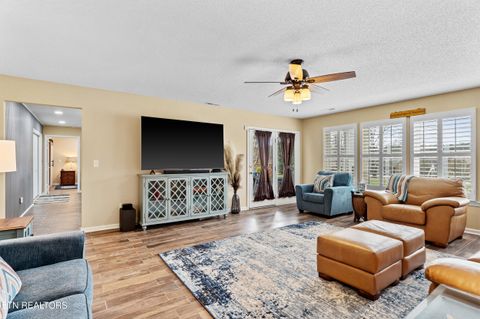 Tiny photo for 125 Eladi Tr, Vonore, TN 37885 (MLS # 1335627)