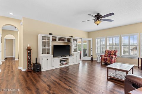 Tiny photo for 125 Eladi Tr, Vonore, TN 37885 (MLS # 1335627)