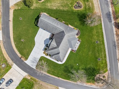 Tiny photo for 125 Eladi Tr, Vonore, TN 37885 (MLS # 1335627)