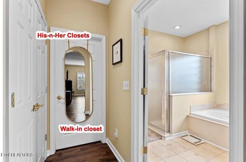 Tiny photo for 125 Eladi Tr, Vonore, TN 37885 (MLS # 1335627)