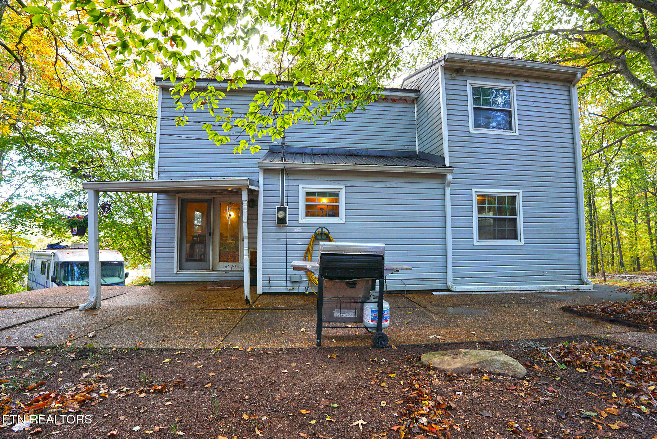 2805 County Road 700