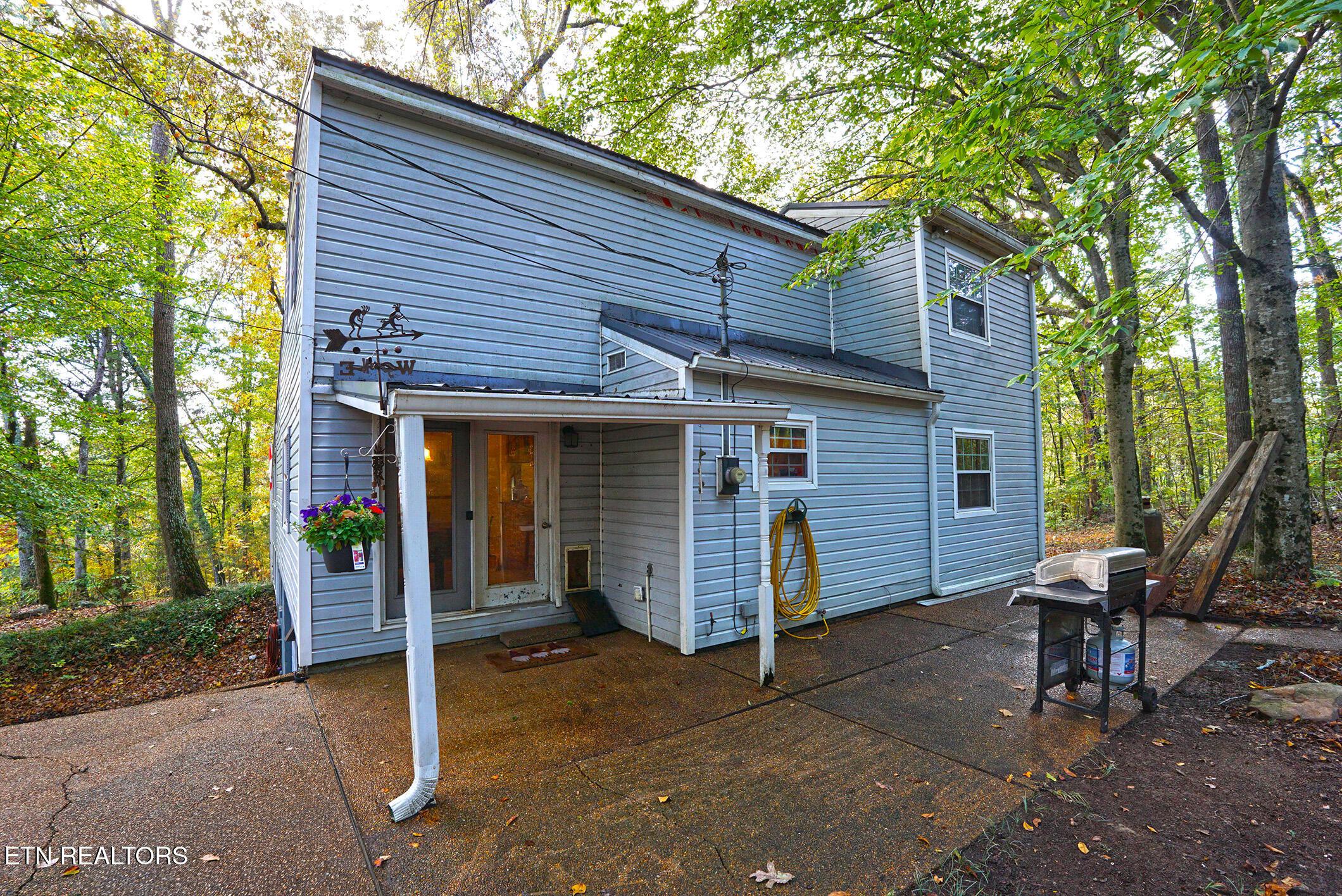 2805 County Road 700