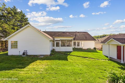 Tiny photo for 1721 Totanka Lane, Knoxville, TN 37931 (MLS # 1337655)