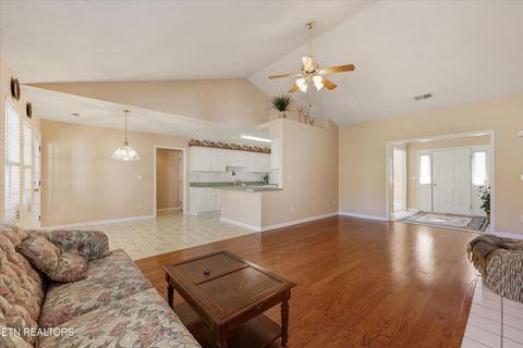 Tiny photo for 1721 Totanka Lane, Knoxville, TN 37931 (MLS # 1337655)