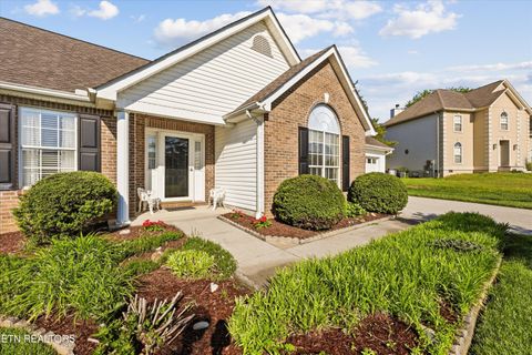 Tiny photo for 1721 Totanka Lane, Knoxville, TN 37931 (MLS # 1337655)