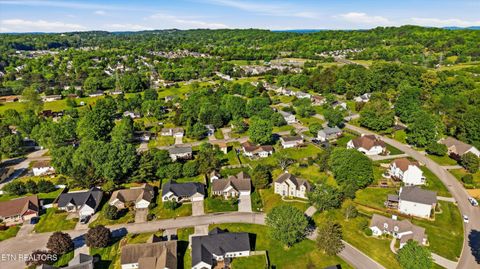 Tiny photo for 1721 Totanka Lane, Knoxville, TN 37931 (MLS # 1337655)