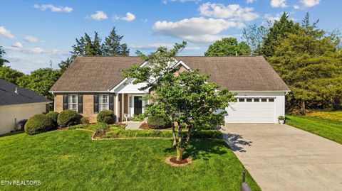Tiny photo for 1721 Totanka Lane, Knoxville, TN 37931 (MLS # 1337655)