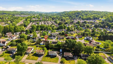 Tiny photo for 1721 Totanka Lane, Knoxville, TN 37931 (MLS # 1337655)