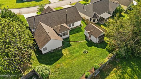 Tiny photo for 1721 Totanka Lane, Knoxville, TN 37931 (MLS # 1337655)