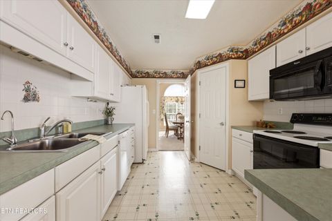 Tiny photo for 1721 Totanka Lane, Knoxville, TN 37931 (MLS # 1337655)